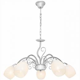 Изображение продукта Подвесная люстра Silver Light Aimi 